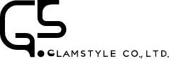 GLAMSTYEL logo